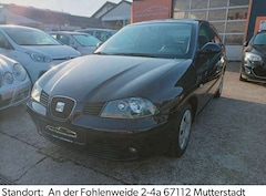 Bild des Angebotes SEAT Ibiza Signo/SHZ/Bluetooth/Klimaautomatik/93TKM