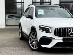 Bild des Angebotes Mercedes-Benz GLB 35 AMG AMG GLB 35 DISTRO+/PANO/AMBIENT/NIGHT/RÜCKFAHR
