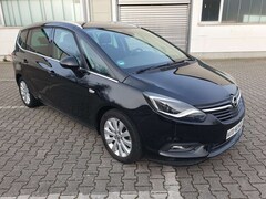 Bild des Angebotes Opel Zafira Tourer 1.6 Turbo *Klima / orig. 63´km / 2.Hand*