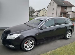 Bild des Angebotes Opel Insignia 2.0 CDTI Sports Tourer ecoFLEXStart/Stop Active