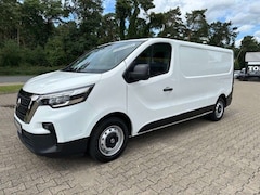 Bild des Angebotes Nissan Primastar L2H1 3,0t Acenta Kasten PDC 1.Hand LED