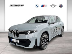 BMW iX3 50 xDrive M Sportpaket HK HiFi DAB AHK Shz