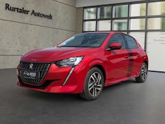 Bild des Angebotes Peugeot 208 Active *AUTOM.*KLIMA*RFK*SHZ*NAVI*KEYLESS*