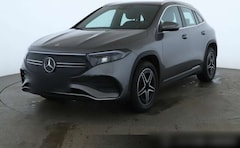 Bild des Angebotes Mercedes-Benz EQA 300 EQA 300 4M AMG Advanced MBUX Ambiente LichtP Cam