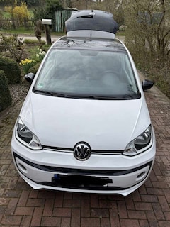 Bild des Angebotes VW up! sound
