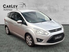 Bild des Angebotes Ford C-Max Zahnriemen neu PDC hinten Sportsitze