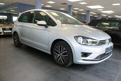 Bild des Angebotes VW Golf Sportsvan 1.2 TSI BMT DSG Allstar
