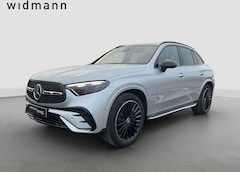 Bild des Angebotes Mercedes-Benz GLC 220 d 4M AMG-Line*360*AHK*Digital-L*Night-P*