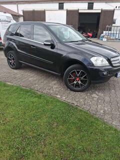 Bild des Angebotes Mercedes-Benz ML 280 ML 280 CDI (164.120)
