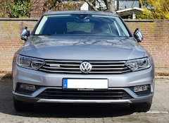 Bild des Angebotes VW Passat Alltrack Passat Alltrack 2.0 TDI SCR 4Motion DSG (BMT)