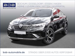 Bild des Angebotes Renault Arkana TECHNO E-Tech Full Hybrid 8-fach bereift CityP*Com