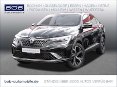 Bild des Angebotes Renault Arkana TECHNO E-Tech Full Hybrid 8-fach bereift CityP*Com