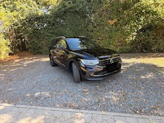 VW Tiguan Tiguan 2.0 TDI SCR DSG ACTIVE