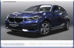 Bild des Angebotes BMW 116 Advantage NAVI SHZ PDC eHL KLIMA LM BT GJR