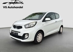 Bild des Angebotes Kia Picanto Edition 7
