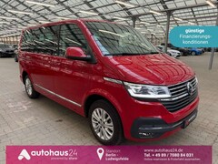 Bild des Angebotes VW T6 Multivan T6.1 2.0 TDI Multivan Generation Six|AHK|ACC