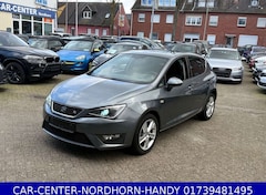 Bild des Angebotes SEAT Ibiza Lim. FR*SHZ*XENON*PDC*LMF***