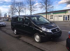 Bild des Angebotes Fiat Scudo HU 01/27!!!  Scudo+L2+(5-Si.)+Panorama+Executive