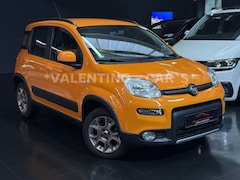 Bild des Angebotes Fiat Panda Rock Cross 4x4 Klima/Multi/BT/Shz/Ahk/Pdc