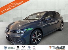Bild des Angebotes VW Golf GTE*Head-up-Display*Park Assist Plus*LED-Matrix-S