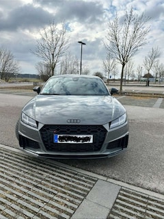 Bild des Angebotes Audi TTS Coupe TFSI quattro S tronic