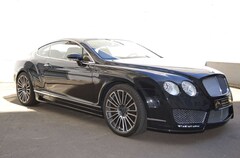 Bild des Angebotes Bentley Continental GT Mansory