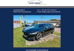 Bild des Angebotes Jaguar XF Sportbrake 300 Sport