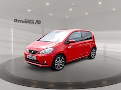 Bild des Angebotes SEAT Mii electric Edition SHZ PDC