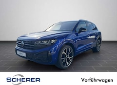 Bild des Angebotes VW Touareg R-Line FINAL EDITION 22" DYNAUDIO AHK P
