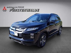 Bild des Angebotes Mitsubishi ASX Intro Edition+ 2.0 MIVEC ClearTec 2WD CVT