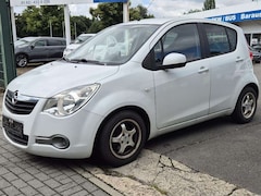 Bild des Angebotes Opel Agila Edition