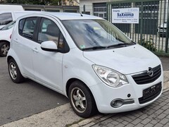 Bild des Angebotes Opel Agila Edition
