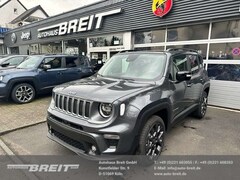 Bild des Angebotes Jeep Renegade Limited Plug-In-Hybrid 4Xe