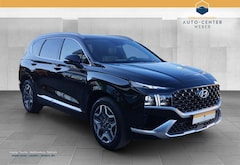 Bild des Angebotes Hyundai SANTA FE 1.6 T-GDi PHEV Signature 4WD AT 360°*LM