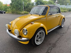 Bild des Angebotes VW Käfer Cabriolet 1303 LS