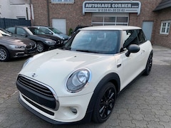 Bild des Angebotes MINI One 1.2  Color-Line aus 1. Hand