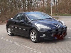 Bild des Angebotes Peugeot 207 207 CC 120 VTi Active