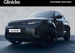 Bild des Angebotes Land Rover Range Rover Evoque S Winter Paket / Black Pack