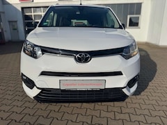 Bild des Angebotes Toyota Proace City Verso 1.2 Turbo L2 Executive