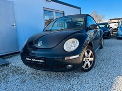 Bild des Angebotes VW New Beetle Cabrio 150PS 1.8 Turbo