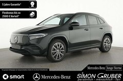 Bild des Angebotes Mercedes-Benz EQA 250 + AMG Line Pano Ambi Mod 2025 70,5kWh