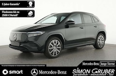 Bild des Angebotes Mercedes-Benz EQA 250 + AMG Line Pano Ambi Mod 2025 70,5kWh