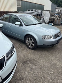 Bild des Angebotes Audi A4 2.0