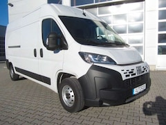 Bild des Angebotes Fiat Ducato 35 L3H2  140, Navi, Verkleidung etc.