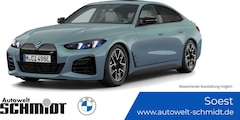 Bild des Angebotes BMW i4 M50 + GARANTIE-bis-03.2030