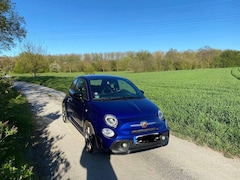 Bild des Angebotes Abarth 595 Competizione 595 Competizione