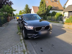 Bild des Angebotes Volvo XC90 XC90 D5 AWD Geartronic Momentum