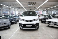 Bild des Angebotes Toyota Proace L1 Kasten Meister