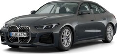 Bild des Angebotes BMW 420 i Gran Coupe M Sport LenkradHzg HiFi RFK
