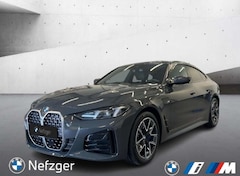 Bild des Angebotes BMW 420 Gran Coupe i M Sport LenkradHzg HiFi RFK